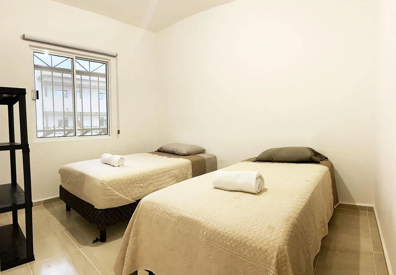 Condo En Jardines De Mayakoba - Alberca & Parking プレヤデルカーメン
