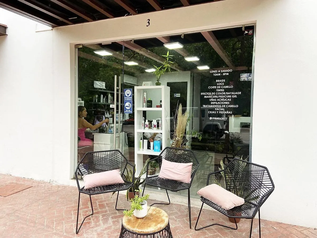 Condo En Jardines De Mayakoba - Alberca & Parking プレヤデルカーメン