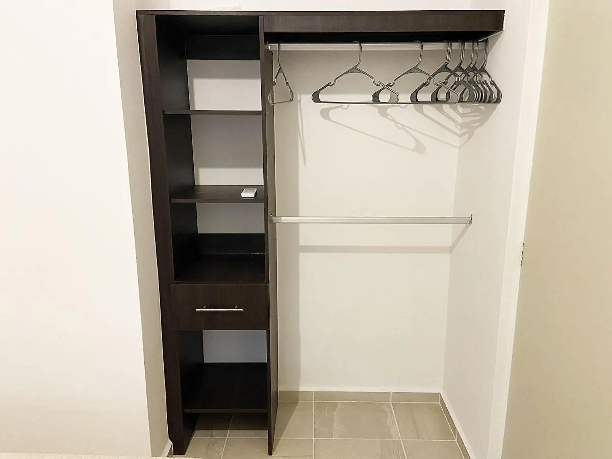 アパート Condo En Jardines De Mayakoba - Alberca & Parking プレヤデルカーメン