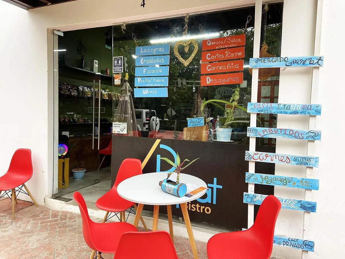 Condo En Jardines De Mayakoba - Alberca & Parking プレヤデルカーメン メキシコ