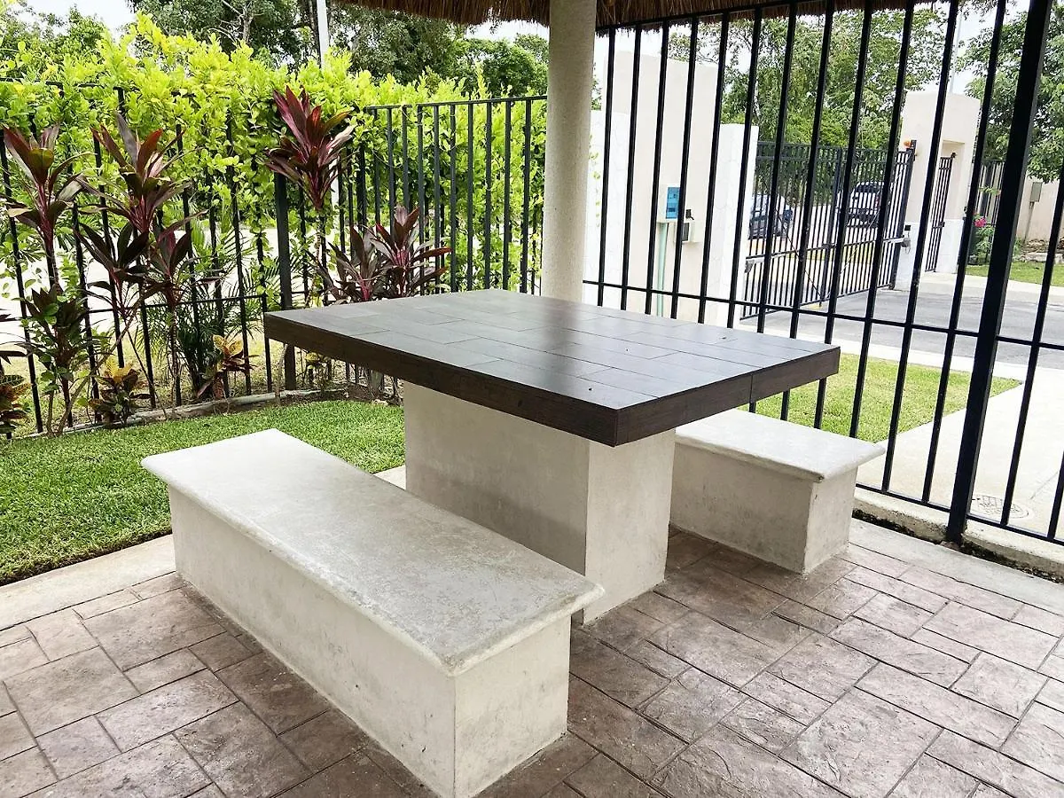 Condo En Jardines De Mayakoba - Alberca & Parking プレヤデルカーメン メキシコ